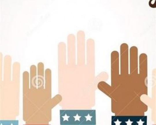 بدبینی آمریکایی‌ها نسبت به وضعیت دموکراسی در کشورشان