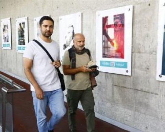 همزمان با نخستین روز اکران آثار/ سیونهمین جشنواره فیلم کوتاه تهران رسما آغاز شد