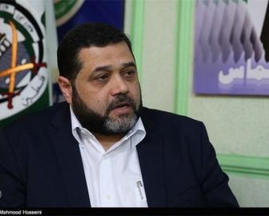 حماس: روابط ما و دمشق در مرحله آتی کامل میشود/ در صدد تشکیل ائتلاف برای مقابله با صهیونیستیم هستیم