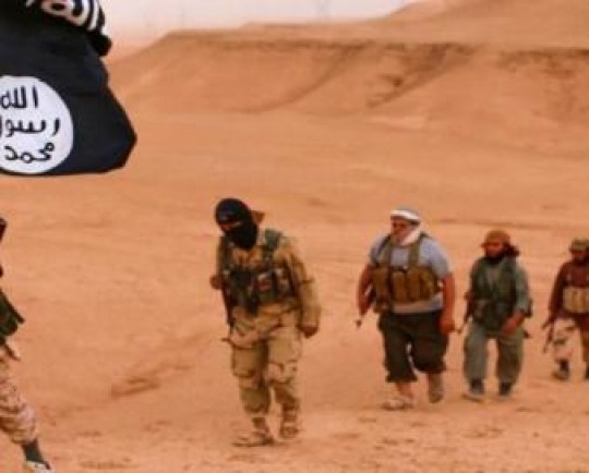 «غم دیدهگان» جنایات داعش در مناطق کُردنشین را به چالش میکشد