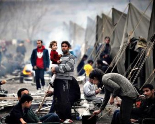 جزئیات طرح بازگشت آوارگان سوری از لبنان در میان مانعتراشیهای بینالمللی