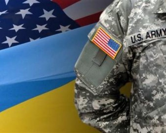 هشدار روسیه درباره وقوع فاجعه در صورت دخالت مستقیم آمریکا در درگیریهای اوکراین