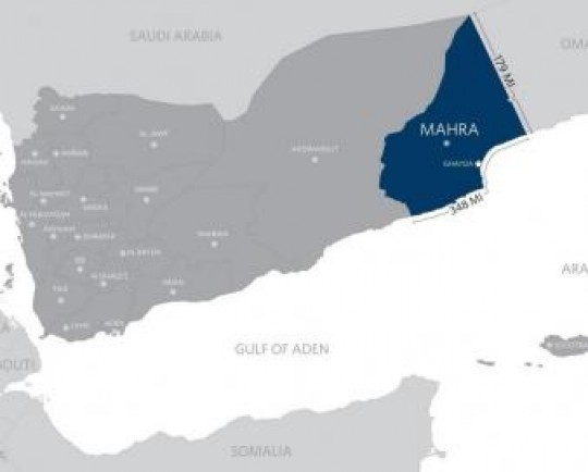 تیراندازی نیروی دریایی آمریکا به ماهیگیران یمنی