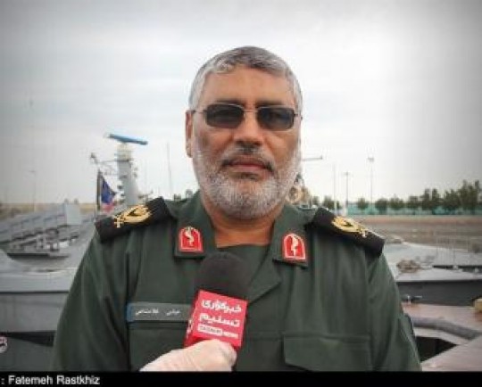 جزئیات جدید توقیف بزرگترین محموله قاچاق سوخت در خلیج فارس/ نفتکش با پرچم پاناما در حال عبور از تنگه هرمز بود