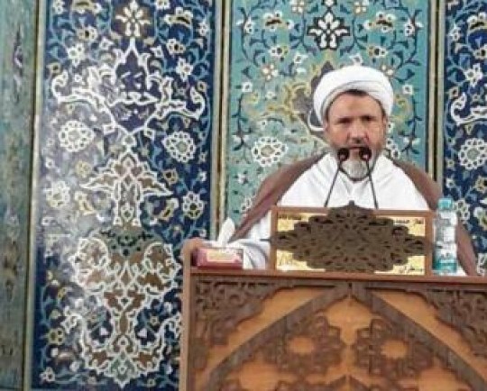 استکبارگران قدرت ایران اسلامی در منطقه را بر نمیتابند