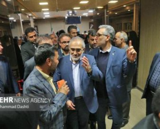 داعش حلقهای از گروهکهای مخرب در حوادث اخیر