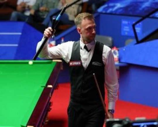 ترامپ: اسنوکر توسط افراد 60 سالهای بازی میشود که نمیدانند چگونه جوانان را جذب کنند