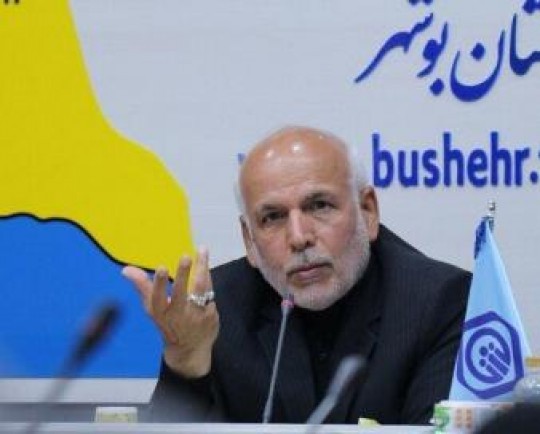 راهاندازی منطقه آزاد بوشهر تسریع شود