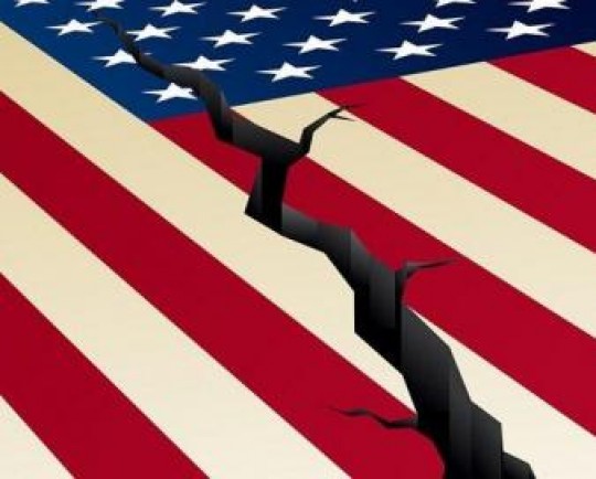 شبح قطبی شدن بر انتخابات میان دورهای کنگره آمریکا