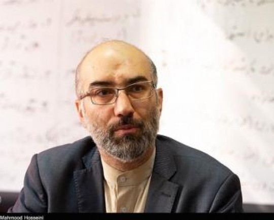 ردادی: بیبیسی فارسی انگلیس فرقی با اینترنشنال سعودی ندارد