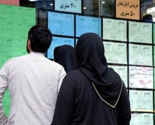 سرریز مستاجرین شهر اراک چه میشود؟