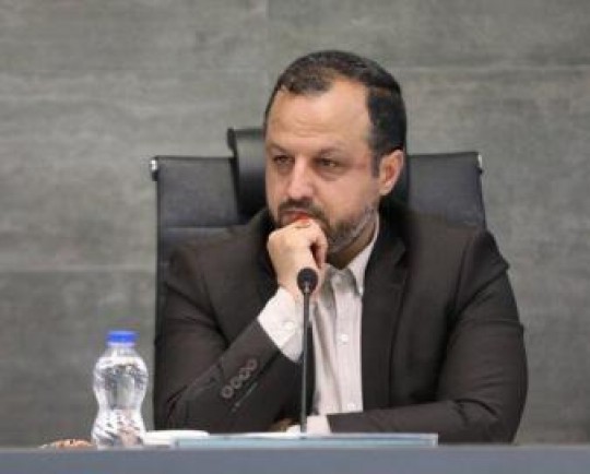 درآمدهای مالیاتی شرکتهای مستقر در البرز به این استان برمیگردد