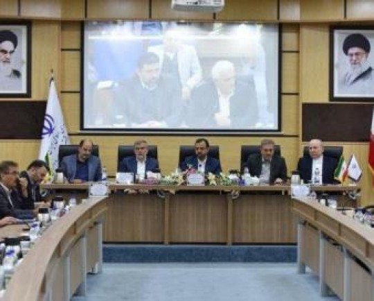 سهم البرز از محل اخذ تسهیلات تبصره ۱۸ متناسب با ظرفیتها باشد