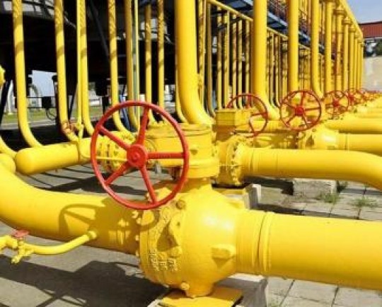 بلومبرگ: روسیه دیگر گاز خود را ارزان نمیفروشد