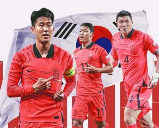 کره جنوبی؛ تقابل با رقبای خوشیمن 2 دهه بعد از تاریخسازی بزرگ