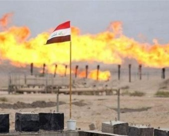 عراق حفاری های اکتشاف نفت در مرز ایران را توسعه میدهد