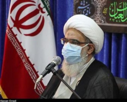امام جمعه بوشهر: نیروگاه اتمی بوشهر در تأمین آب شرب استان نقش ویژهای دارد