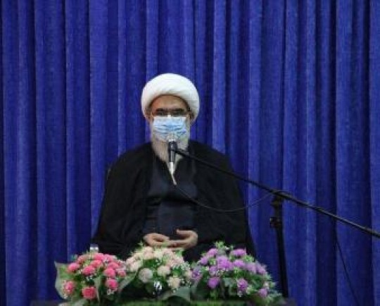 نیروگاه اتمی بوشهر میتواند مشکل آب استان را حل کند