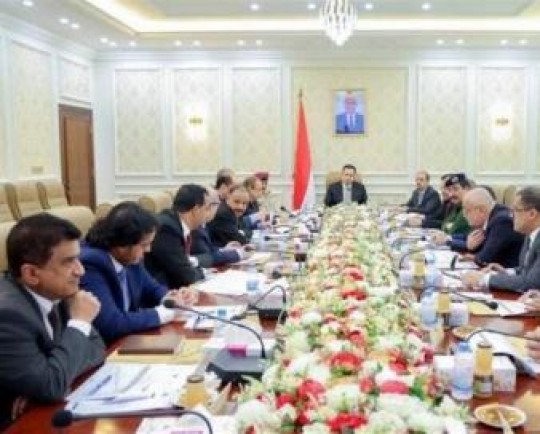 درخواست دولت مستعفی یمن از شبه نظامیان همسو با امارات: عدن را تحویل دهید