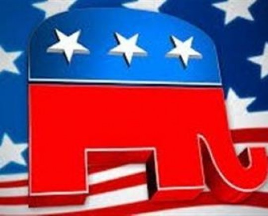 فاصله اندک جمهوری خواهان تا کسب اکثریت کرسیهای مجلس نمایندگان