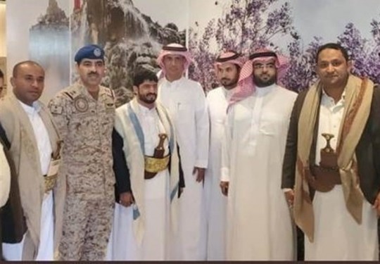 سعودیها مجبور به از سرگیری مذاکرات با انصار الله شدند