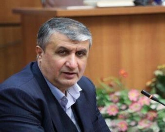 گیلان ظرفیت تبدیل شدن به قطب ایجاد فناوری هستهای را دارد