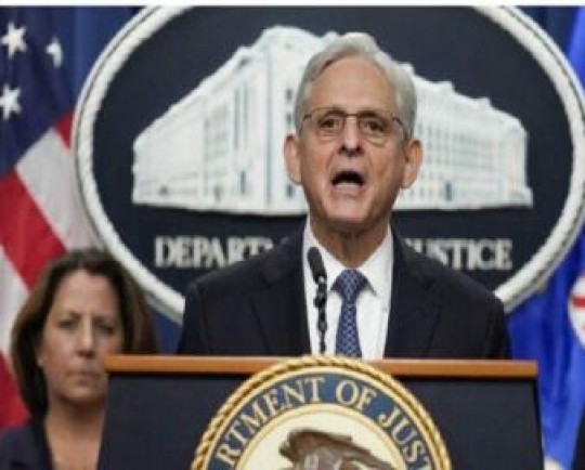 دولت آمریکا دادستان ویژه جرایم جنگی برای پرونده ترامپ منصوب کرد