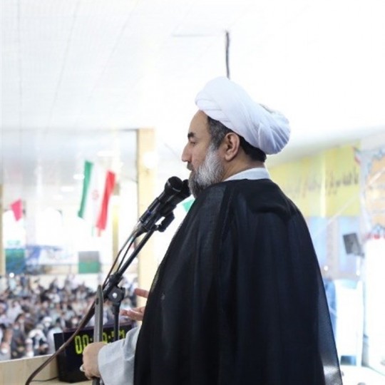 امام جمعه زاهدان: امام خامنهای شخصاً مسائل سیستان و بلوچستان را پیگیری میکردند