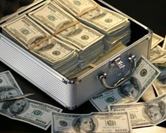 جوانترین میلیاردر زن جهان به ۱۱ سال زندان محکوم شد