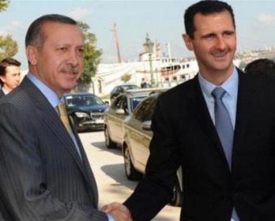 تحلیلگر نزدیک به اردوغان: روسای جمهور سوریه و ترکیه احتمالاً در روسیه دیدار میکنند