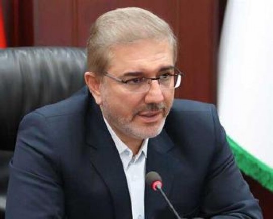 ارائه سند تحول راهبردی دیجیتال نظام مالیاتی کشور تا پایان دیماه