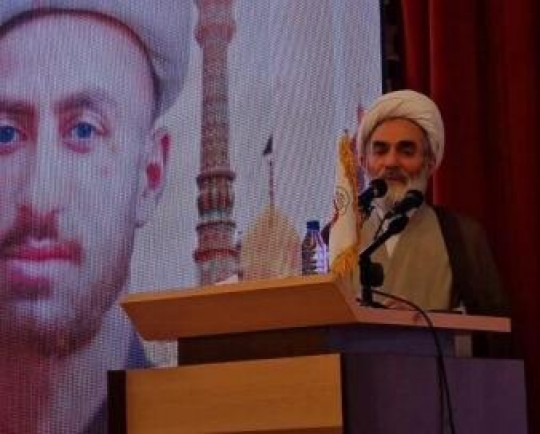 قیام میرزا کوچک جنگلی در شکلگیری انقلاب اسلامی نقش مؤثر داشت