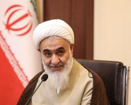 امام جمعه قزوین: بسیجیان همواره موانع بزرگ را از پیش روی برداشتهاند