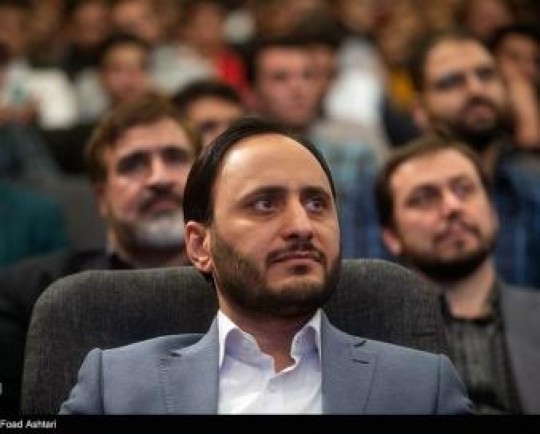 اینستاگرام حساب کاربری بهادری جهرمی را مسدود کرد