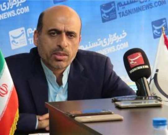 ادعاهای حقوق بشری غرب مضحک است/ بسیاری از مردم ایران همچنان درگیر آثار مخرب سلاحهای شیمیایی آلمانی هستند