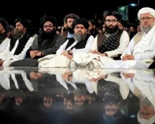 تاکتیکهای آمریکا برای ادامه نقشآفرینی و پیگیری منافع در افغانستان