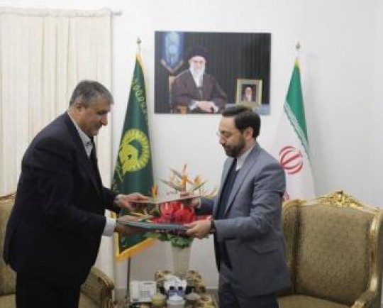 مشهد قطب پزشکی هستهای و تولید رادیو دارو در کشور میشود