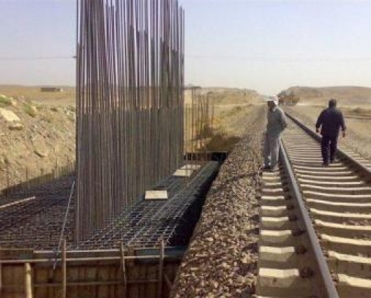 برگزاری سی امین اجلاس مجمع منطقهای راه آهنهای خاورمیانه