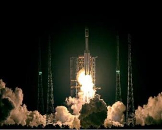 پیشرفتهای حیرتانگیز چین، برتری فضایی آمریکا را تهدید میکند