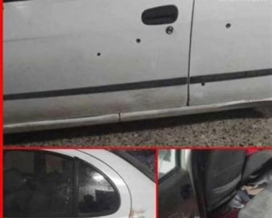 آخرین وضعیت میثم پیرفلک از زبان رئیس بیمارستان گلستان