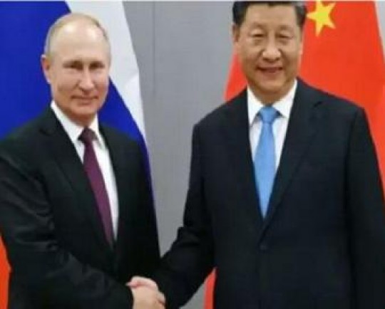 چین: همکاری مسکو و پکن علیرغم چالشهای خارجی ادامه دارد