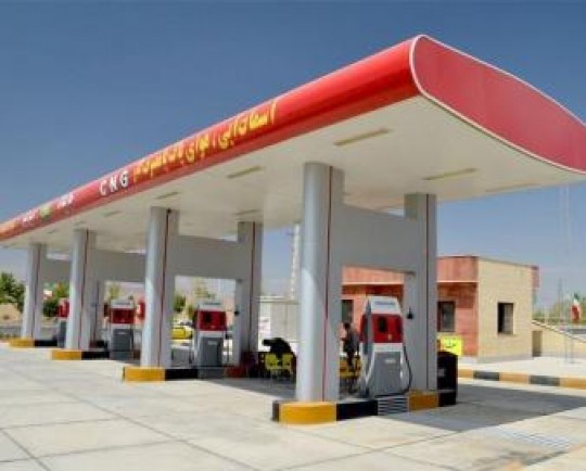 احداث جایگاههای CNG در سیستان و بلوچستان برای کاهش صفهای سوخت