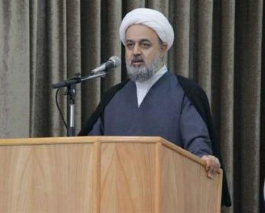 دبیر مجمع تقریب مذاهب در مسکو: دشمن منافعش را با ایجاد محاصره اقتصادی و تهاجم فرهنگی دنبال میکند