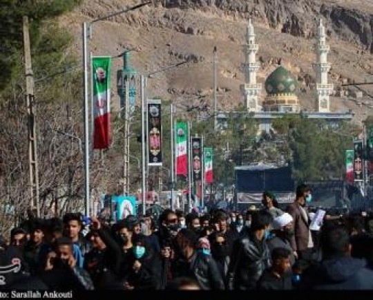 برنامهریزی مسائل ایمنی و امنیتی برای میزبانی 20 هزار نفر در ایام سالگرد شهادت حاج قاسم در کرمان