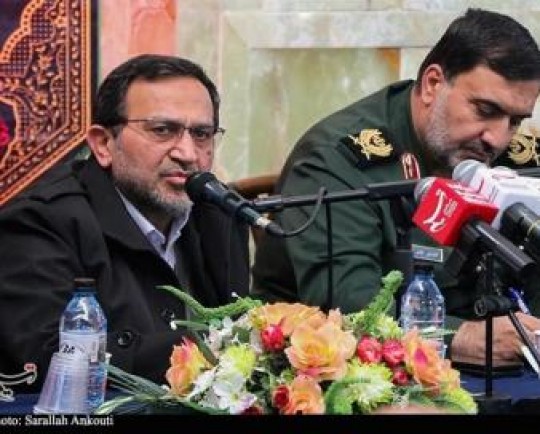 مقدمفر: شهید سلیمانی شخصیت تراز اسلام و انقلاب است؛ جوانان ما قهرمان واقعی خود را بشناسند