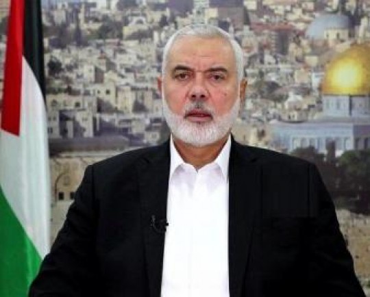 بر ادامه خط مقاومت و آزادی فلسطین از «نهر تا بحر» تاکید میورزیم