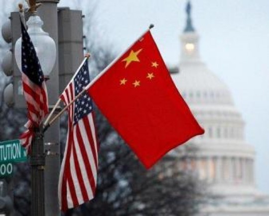 آمریکا برخی از شرکتهای چینی را از فهرست «پرچم قرمز» خارج میکند