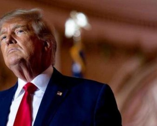 کاهش محبوبیت ترامپ به پایینترین سطح از سال ۲۰۱۵ تاکنون