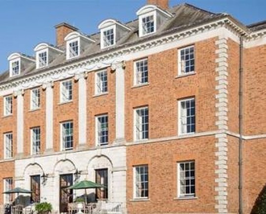 کشف ردی از مواد مخدر در ساختمانهای دولتی انگلیس