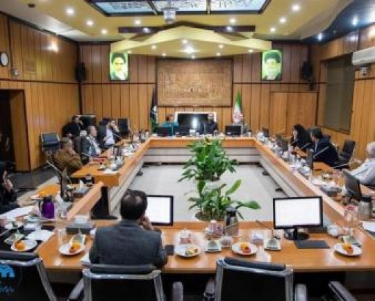 در شصت و سومین جلسه علنی شورای شهر قزوین چه گذشت؟